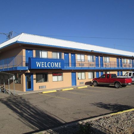 Motel 10 Lordsburg Esterno foto