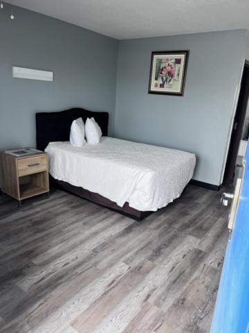 Motel 10 Lordsburg Esterno foto