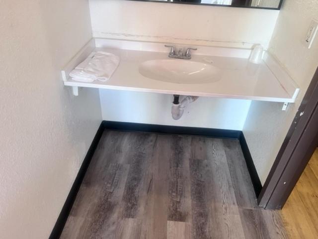 Motel 10 Lordsburg Esterno foto