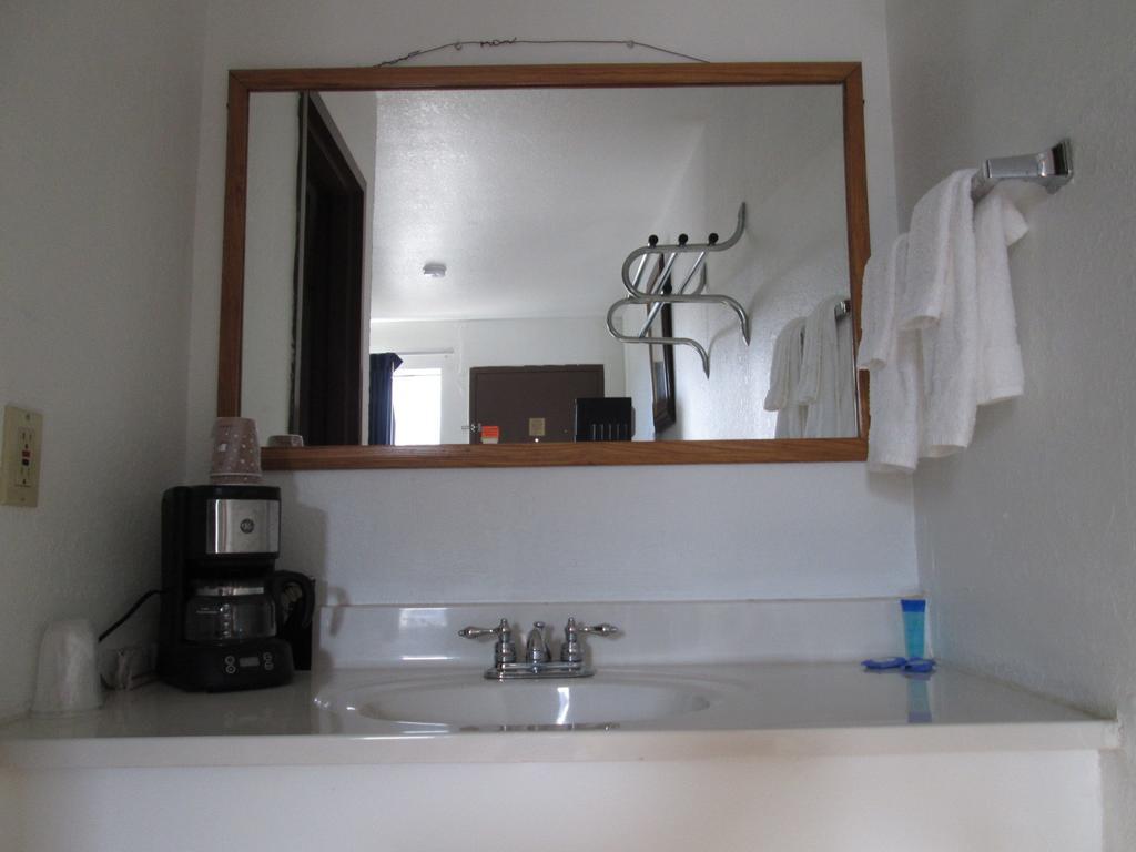 Motel 10 Lordsburg Camera foto