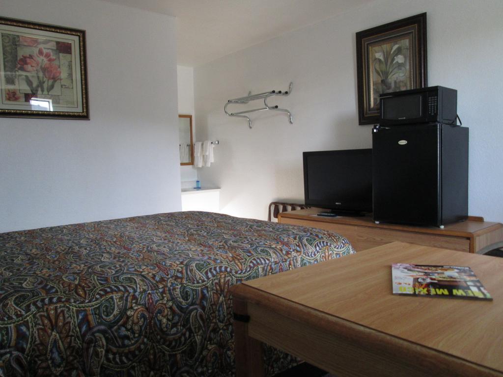 Motel 10 Lordsburg Camera foto