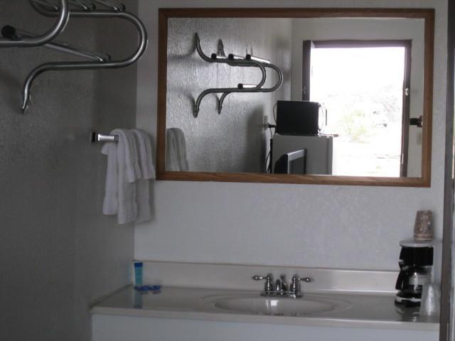 Motel 10 Lordsburg Camera foto