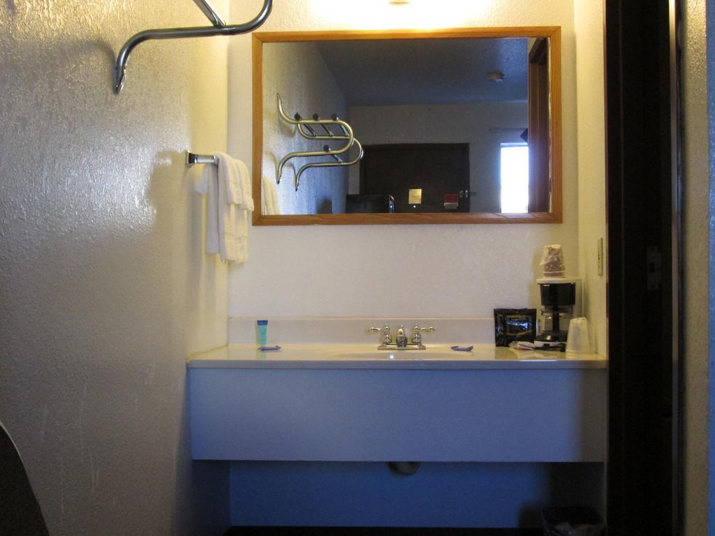Motel 10 Lordsburg Camera foto