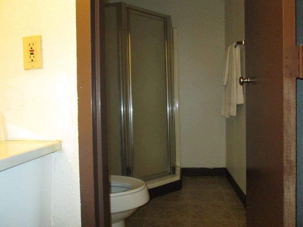 Motel 10 Lordsburg Camera foto