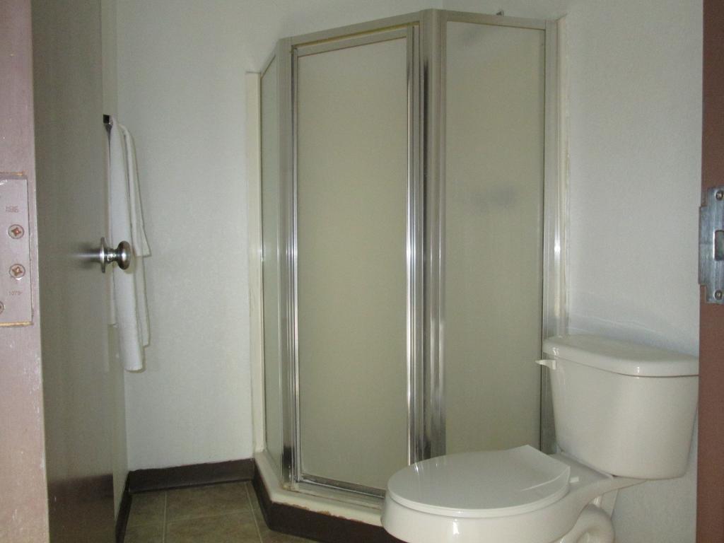 Motel 10 Lordsburg Camera foto